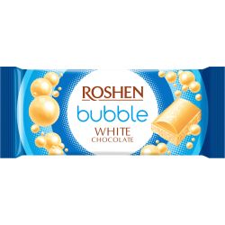 Roshen бял аеро шоколад (80 г)