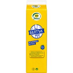 Ovo Fresco белтъци от 30 броя яйца (1 кг)