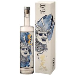 Eiko Vodka японска водка (700 мл)