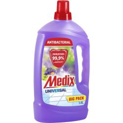 Medix Universal антибактериален фрезия (1.4 л)