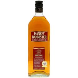 Hankey Bannister Original скоч уиски (1 л)