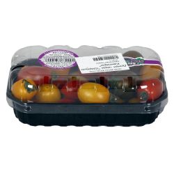 Чери домати микс (250 г)