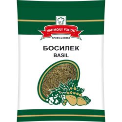 Harmony Foods босилек (10 г)