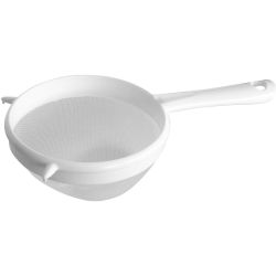 Fackelmann цедка, пластмаса, 15 см (1 бр.)