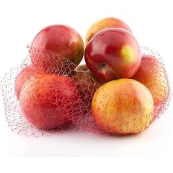 Ябълки мрежа, на килограм (1 кг)
