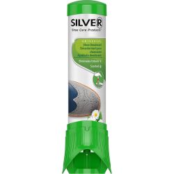 Silver ароматизиращ дезодорант за обувки (100 мл)