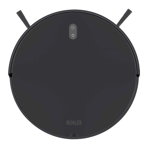 Muhler Bobby 1 прахосмукачка робот (1 бр.)
