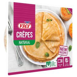 Vici палачинки, замразени (500 г)