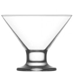 LAV чаша за мелба, 10.8 см х 8.2 см, 165 мл (1 бр.)