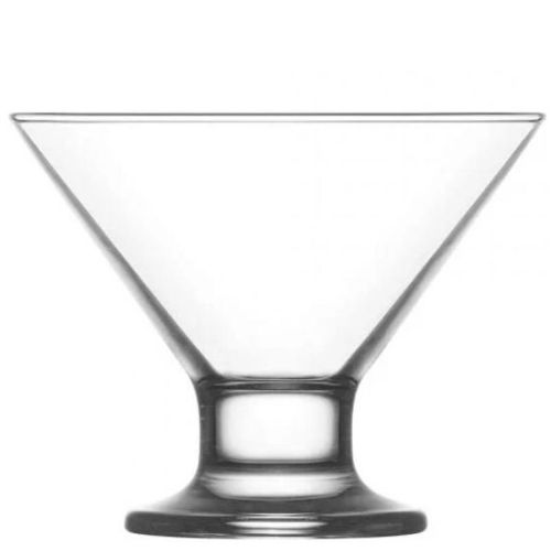 LAV чаша за мелба, 10.8 см х 8.2 см, 165 мл (1 бр.)