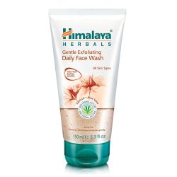 Himalaya Herbals измиващ гел за лице с кайсия (150 мл)