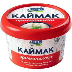 Дестан ориенталски каймак (200 г)