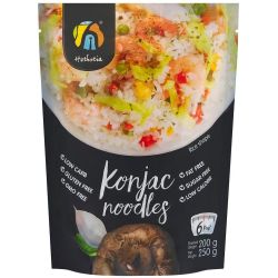 Hethstia Konjac Orzo инстантен ориз (250 г)