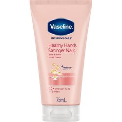 Vaseline Healthy Hands крем за ръце (75 мл)