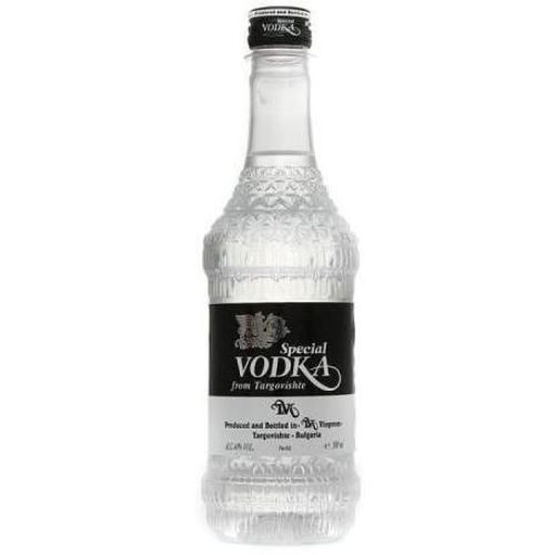 Търговище водка (500 мл)