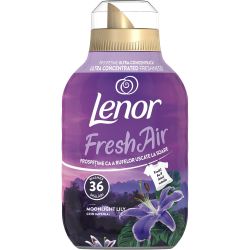 Lenor Moonlight Lily омекотител, 36 пранета (504 мл)