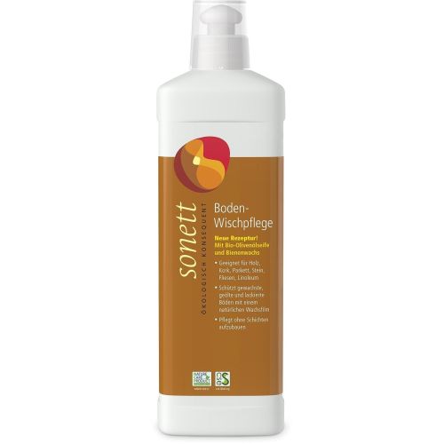 Sonett препарат за под и паркет (500 мл)