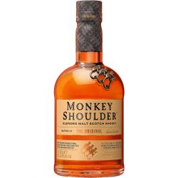 Monkey Shoulder шотландско уиски 40% (700 мл)