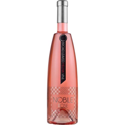 Logodaj Nobile вино розе (750 мл)