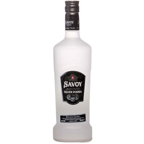 Savoy Silver водка (1 л)