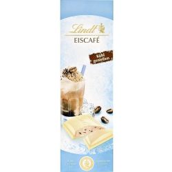 Lindt шоколад с айс кафе (100 г)