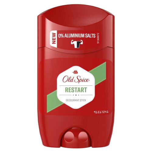 Old Spice Restart део стик (50 мл)