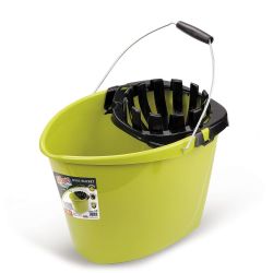 Magic Clean Premium кофа овал с цедка, 14 л (1 бр.)