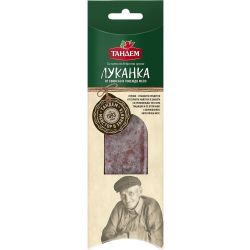 Тандем Майстор в занаята луканка (170 г)