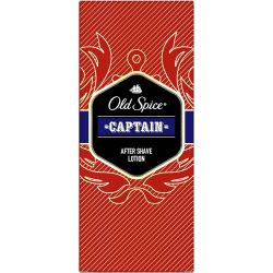 Old Spice Captain афтършейв лосион (100 мл)