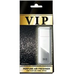 Caribi VIP Parfume 212 ароматизатор за автомобил (1 бр.)