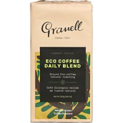 Granell био мляно кафе класик (250 г)