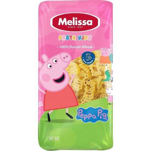Melissa детска паста Peppa Pig (400 г)