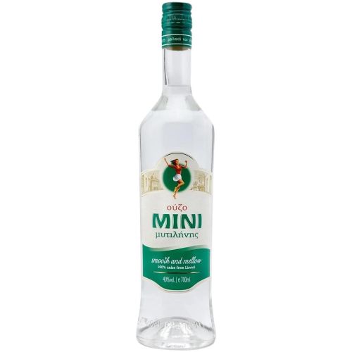 Mini узо (700 мл)