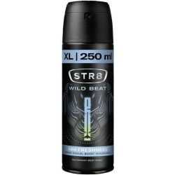 STR8 Wild Beat дезодорант спрей (250 мл)