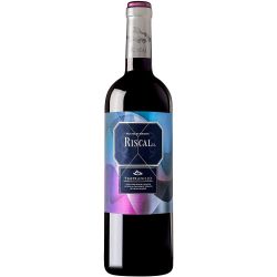 Marques De Riscal Ribera Del Duerto 1860 червено вино (750 мл)