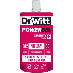 Dr Witt Power Gel череша (100 г)