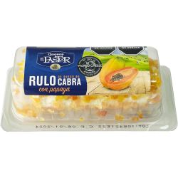 El Pastor козе сирене с папая (100 г)