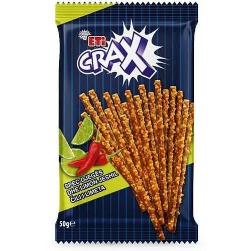 Eti пукащи солети с чили (50 г)