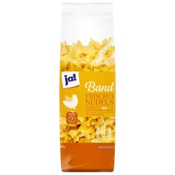 Ja! паста с 10% яйца (500 г)