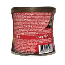 Nescafe Classic разтворимо кафе (50 г)