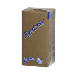 Luxica Fantasy цветни салфетки, 2 пласта, 1/8, 40 бр. (40 бр.)