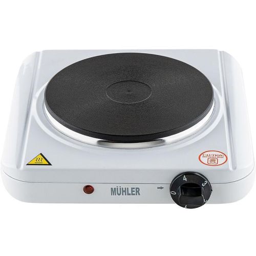 Muhler електрически котлон MHP-151C (1 бр.)