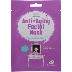 Cettua маска за лице против стареене (1 бр.)