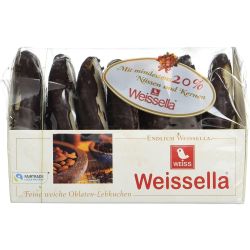 Weiss Wiesella меденки асорти (200 г)
