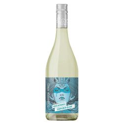 Forbidden Vines совиньон блан Бабич (750 мл)