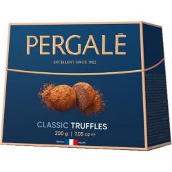 Pergale трюфел класик (200 г)