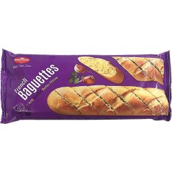 Mantiga замразена багета за печене с чесън (350 г)