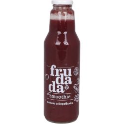 Frudada смути малини и боровинка (750 мл)