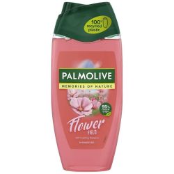 Palmolive Memories of Nature Flower Field душ гел (250 мл)