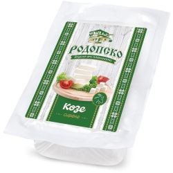 Родопско козе сирене (200 г)
